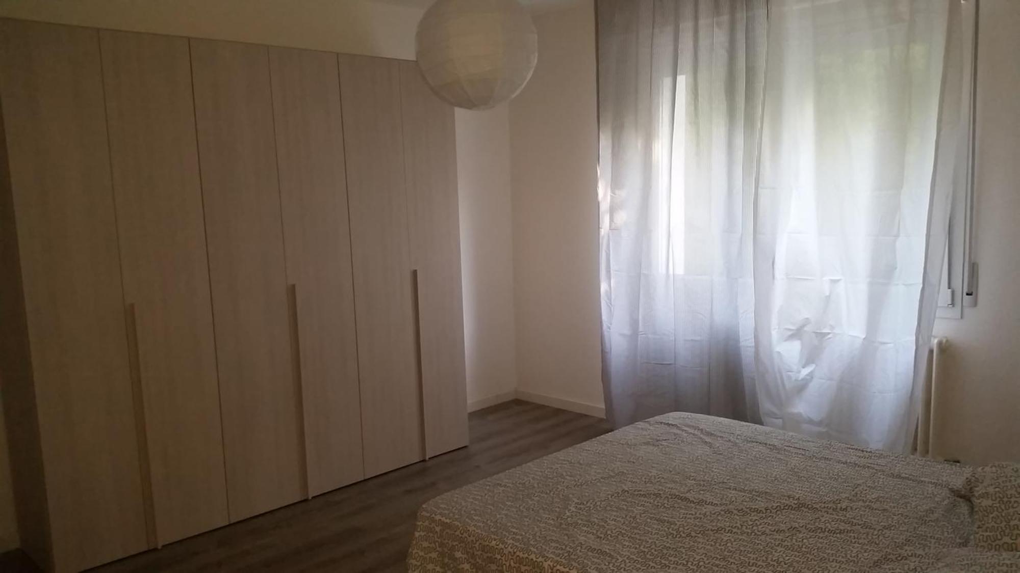 Appartamento In Villetta A 2 Passi Dal Mare E Dal Centro เปซาโร ภายนอก รูปภาพ